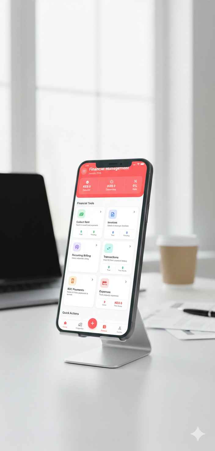 Digital Rent Receipts in Kenya: Why Every Landlord Needs Them (2026)